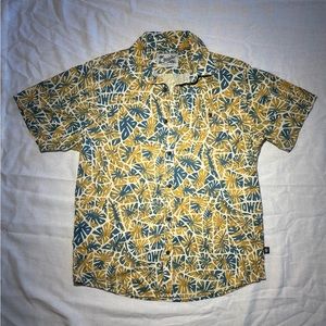Howler Brothers Hawaiian shirt